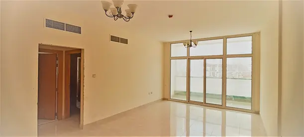 2BHK flaf for rent |Three Bathroom | Family-Building | Free Parking | Good Maintenance | Family Apartment | Noise-Free | Full time CCTV Secure