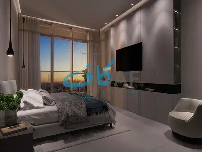 شقة ثلاث غرف فاخرة في برج جود بالممزر توفر مساحات واسعة ومرافق متكاملة وخطط سداد مرنة وقيمة استثنائية للعائلات الباحثة عن التميز