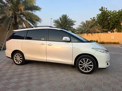 صورة 3 لـ 2018 Toyota PREVIA