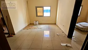 1-Bedroom Apartment for Annual Rent | Family Building | Al Butina, Sharjah