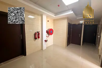 للبيع بناية استثمارية مميزة في منطقة النخيل