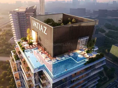 Executive Office | Payment Plan | Prime Location