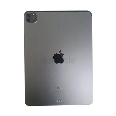 Apple iPad Pro 11 inch (2nd Gen) - A12Z Bionic Chip - WiFi - 128GB - Space Grey, A2228