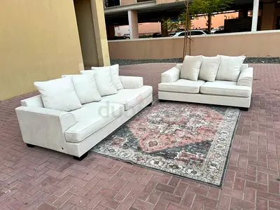 The one Kingston 3+2 Sofa