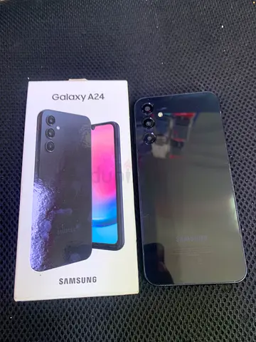 Samsung a24