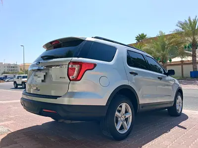 صورة 9 لـ 2018 FORD EXPLORER