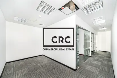 Furnished | Vacant | Prime Location
