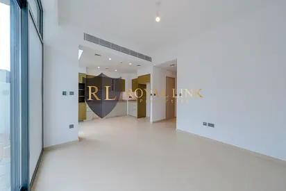 Spacious 3BR+Maid | Private Garden