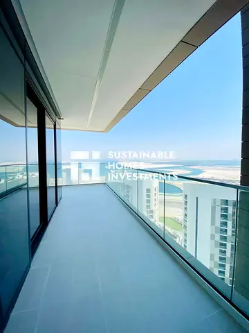 Nice Layout | Sea View | Flexible Payment