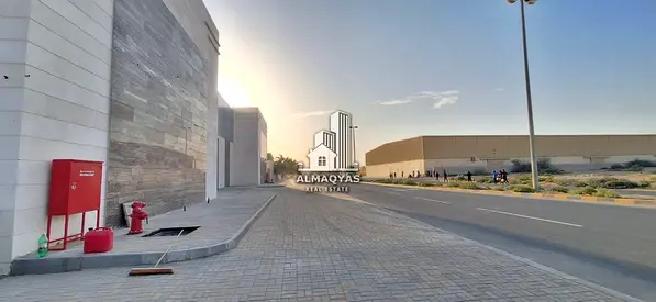 Brand New Warehouse | Prime Industrial Location | Al Sajaa