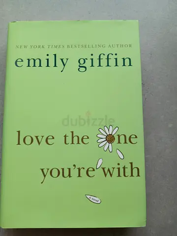 Love the One Youre With