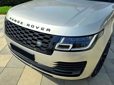 صورة مصغرة 14 لـ 2018 LAND Rover RANGE ROVER