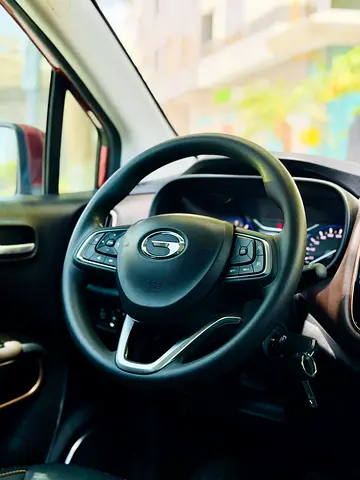GAC GS3, миниатюра 14