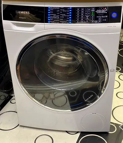 Siemens avant grade 10kg washer 6 kg dryer   Prefect
