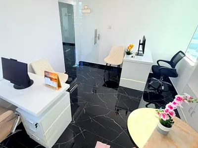 Modern Office for rent in Dubai | near to Metro Station