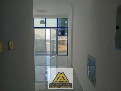Luxury one-bedroom apartment | Mushrif | Annual rent | Excellent size | Prime location