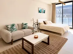 Luxury Studio | Fully Furnished | Well Maintained