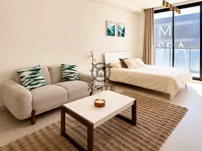 Luxury Studio | Fully Furnished | Well Maintained
