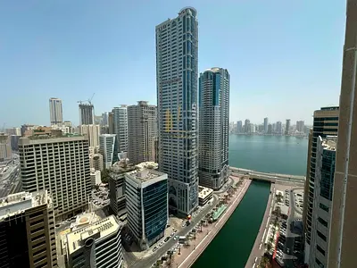 ✨ فرصة لا تُفوّت لامتلاك شقة فاخرة بإطلالة بحرية ساحرة 🌊 ✨