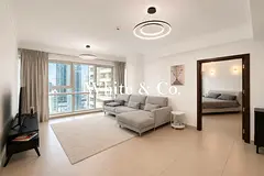 Vacant | Close to Metro | Fully Furnished