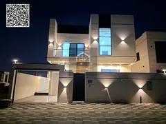 Deluxe 5 BHK Villa for Sale in Al Helio 2 (Al Hadaeq) — All Fees Included