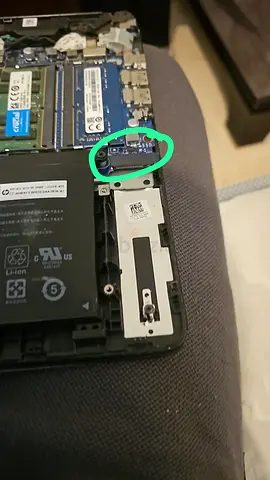 DDR4 laptop RAM 16GB