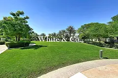 3 Bed + Maid | Landscaped | Available Aug