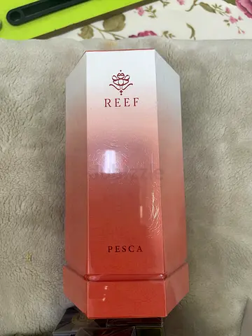Reef Pesca womens perfume, new in box