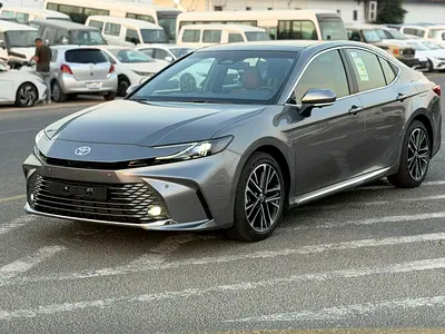 صورة 3 لـ 2026 Toyota CAMRY