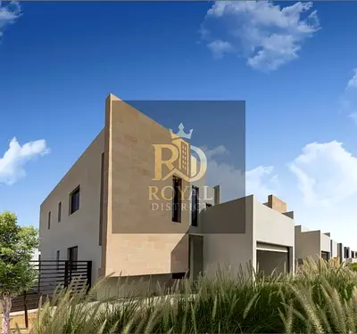LARGEST SIZE IN NASMA COMMUNITY | SUPER DEAL 4BHK VILLA | BIG SIZE | STAND ALONE | ZERO SERVICE CHARGE | PRIME LOCATION | HIGH ROI | SINGLE ROW