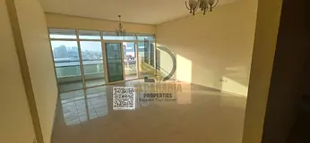 🏢 2 Bedroom Apartment for Rent – Horizon Tower C, Ajman