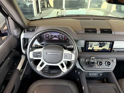 Land Rover Defender 110 SE P400, миниатюра 10