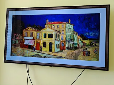 LG 55 B1 4K OLED TV 2021 (OLED55B1PVA)