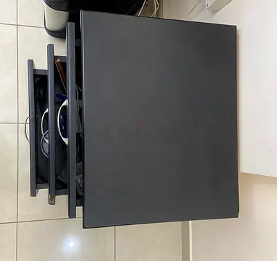 Side stool