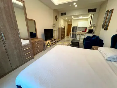 Pay In 12 Cheques | Including Bills | Furnished