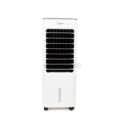 Midea Air Cooler For Home With 3 Speed Levels, AC100-18B