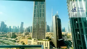 Stunning Unfurnished 2 Beds For Rent Near Dubai Mall