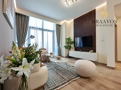 PARK VIEW | HIGH ROI | 1% PAYMENT PLAN
