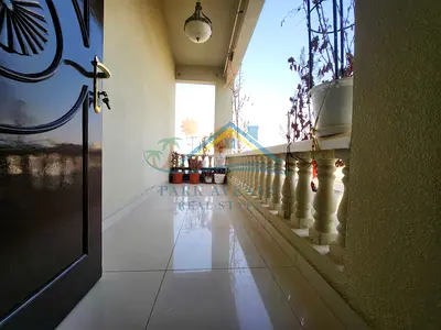 Excellent One BHK With Balcony Near To Carrefour At MBZ City