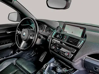 2017 BMW 2-SERIES 照片 12