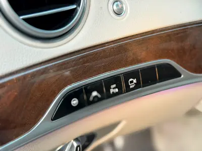 صورة مصغرة 19 لـ 2015 Mercedes-BENZ S-CLASS