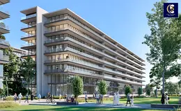Modern 2BR Apartment | Off Plan | Freehold