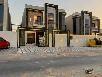 من المالك مباشر بدون رسوم تملك حر مدي الحياه موقع مميز تشطيب فاخر بسعر قابل للتفاوض