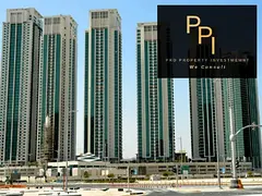 Prime Marina Square Location with Excellent Connectivity