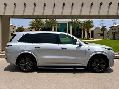صورة 3 لـ 2025 LI AUTO L9