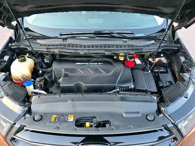 صورة مصغرة 20 لـ 2017 FORD EDGE