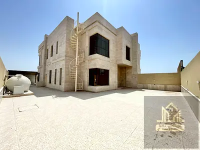 Brandnew Modern Design 5BR Huge Size Villa with Elevator Ready