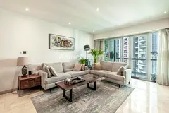 Furnished and Upgraded I Vacant I Exclusive