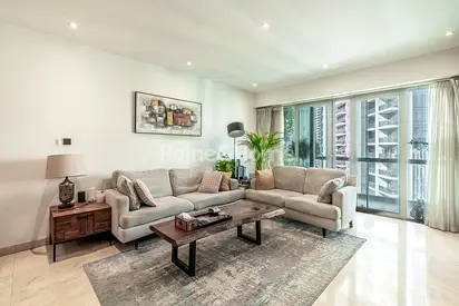Furnished and Upgraded I Vacant I Exclusive
