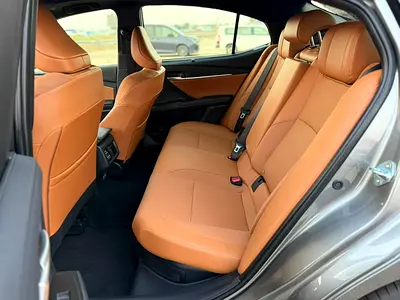 صورة 15 لـ 2026 Toyota CAMRY